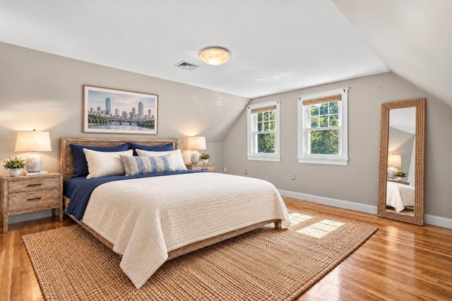 84 Conrad Street, Braintree, MA 02184