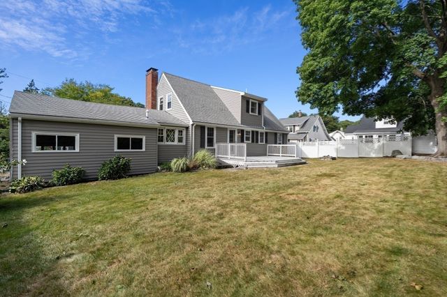 84 Conrad Street, Braintree, MA 02184