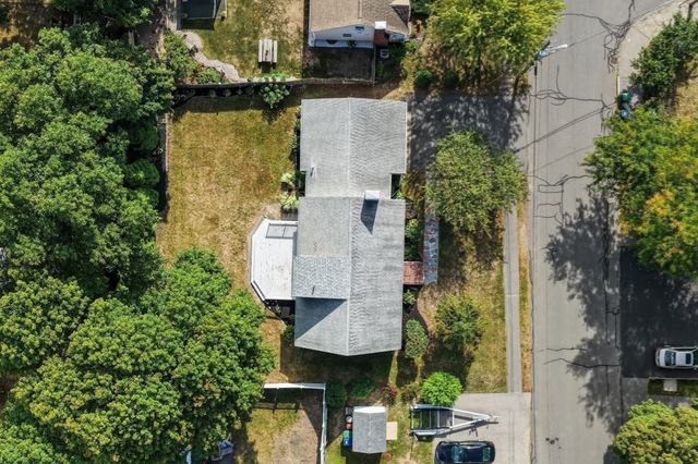 84 Conrad Street, Braintree, MA 02184
