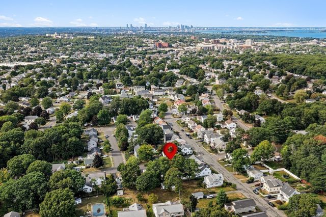 84 Conrad Street, Braintree, MA 02184