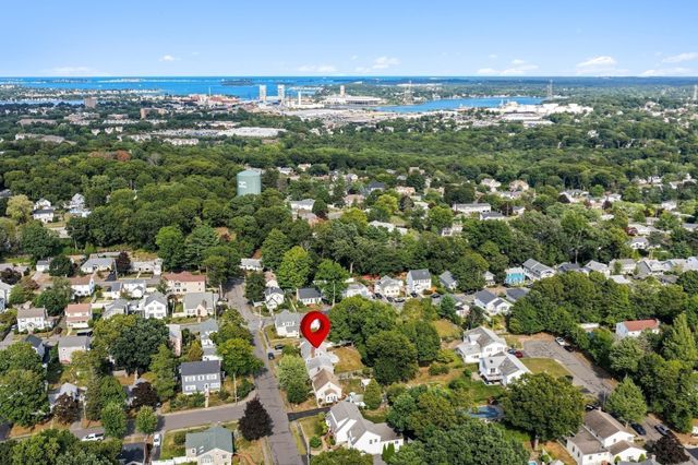 84 Conrad Street, Braintree, MA 02184