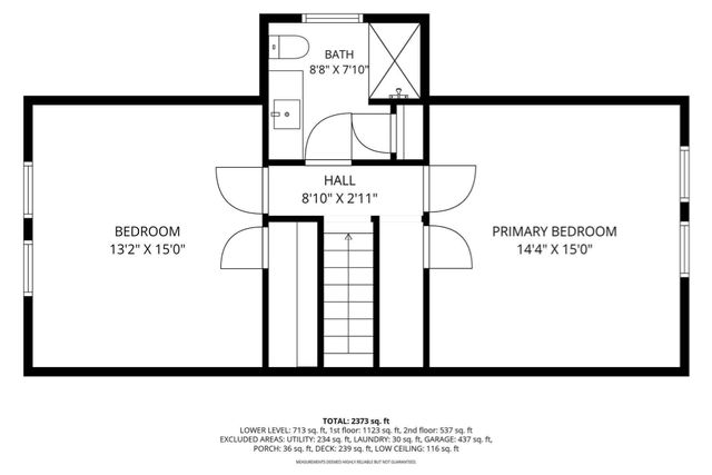 84 Conrad Street, Braintree, MA 02184