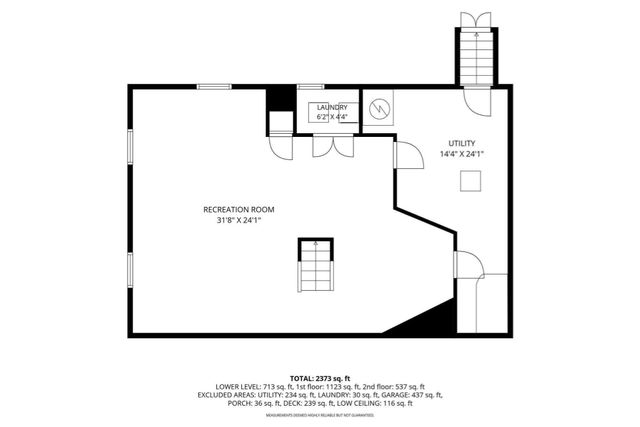 84 Conrad Street, Braintree, MA 02184