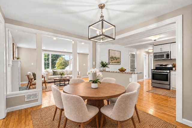 84 Conrad Street, Braintree, MA 02184