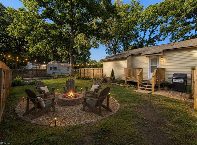 933 Michael DR, Chesapeake, VA 23323