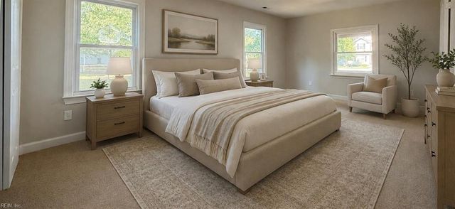 933 Michael DR, Chesapeake, VA 23323