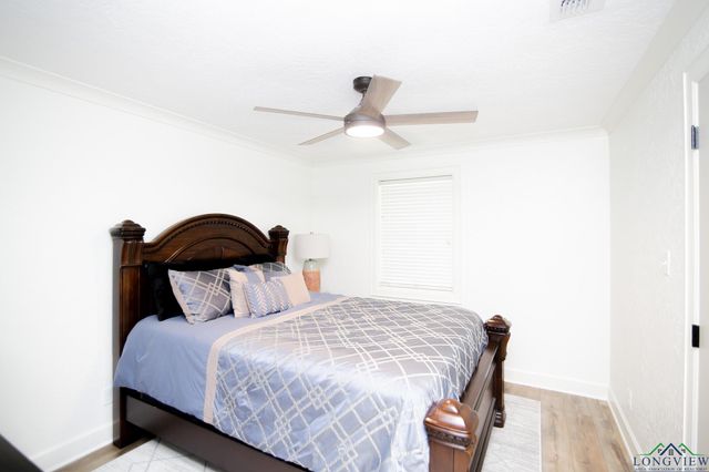 3627 Smelley Rd., Longview, TX 75605