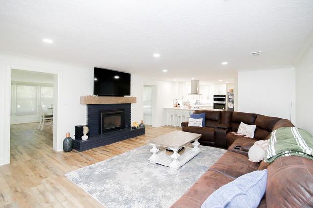 3627 Smelley Rd., Longview, TX 75605