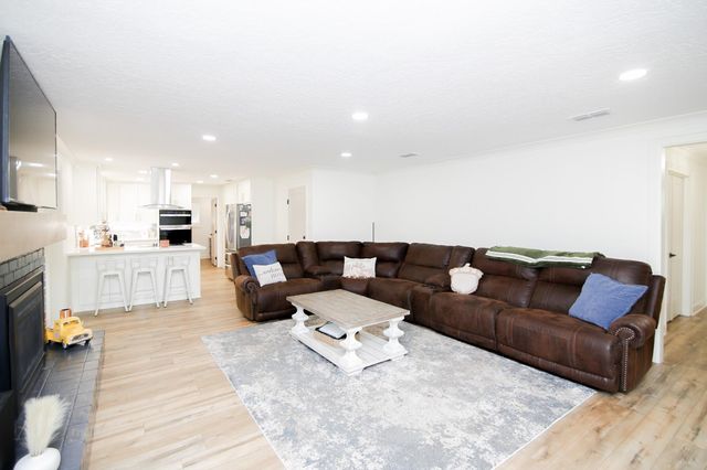 3627 Smelley Rd., Longview, TX 75605