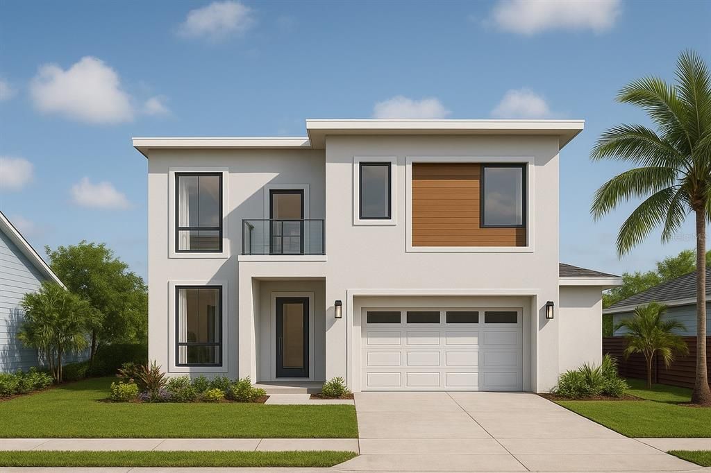 505 ARDENWOOD STREET, Tampa, FL 33625