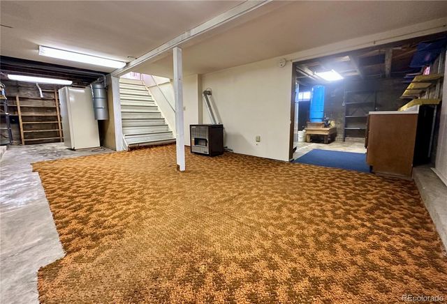 10240 US Highway 50, Howard, CO 81233