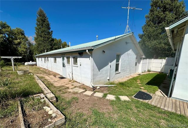 10240 US Highway 50, Howard, CO 81233