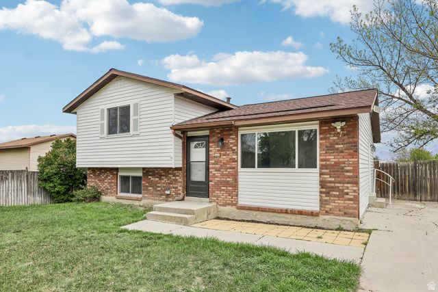 6493 S 5135 W, West Jordan, UT 84081