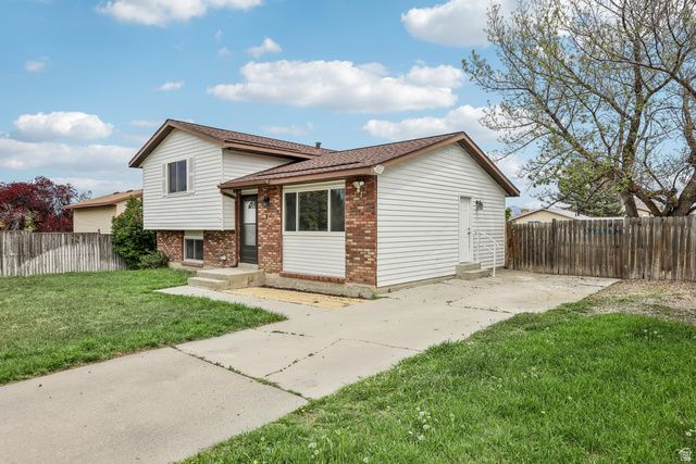6493 S 5135 W, West Jordan, UT 84081