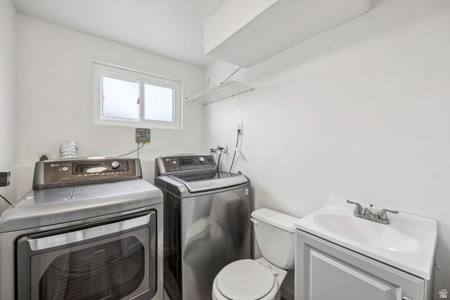 6493 S 5135 W, West Jordan, UT 84081