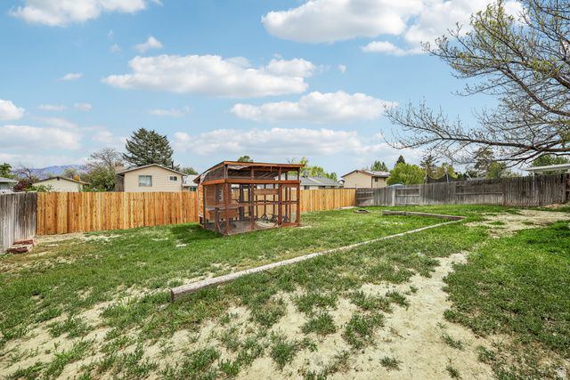 6493 S 5135 W, West Jordan, UT 84081