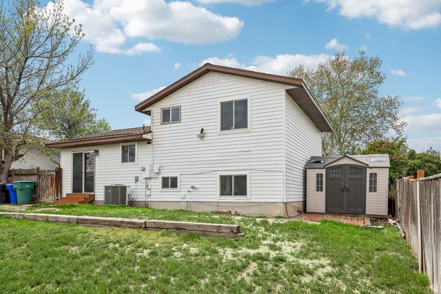 6493 S 5135 W, West Jordan, UT 84081