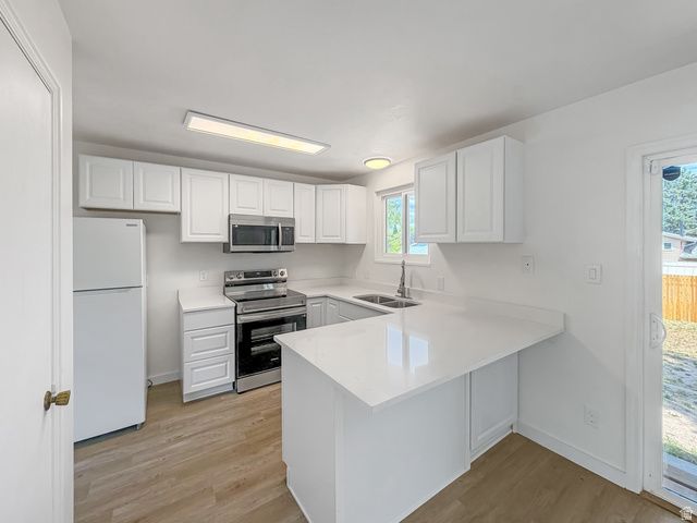 6493 S 5135 W, West Jordan, UT 84081