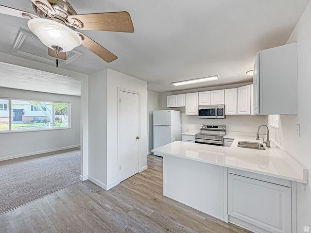 6493 S 5135 W, West Jordan, UT 84081
