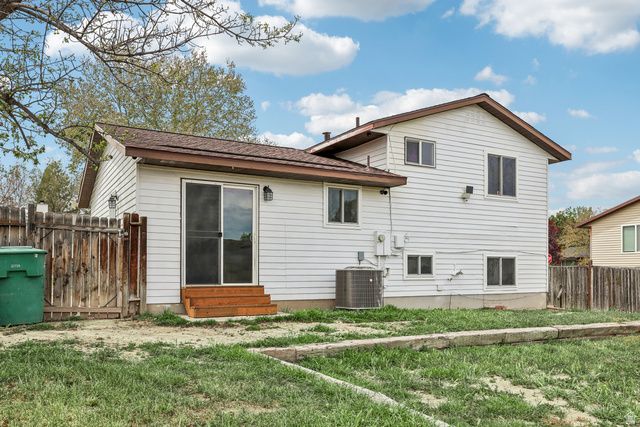 6493 S 5135 W, West Jordan, UT 84081