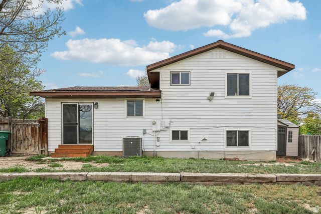 6493 S 5135 W, West Jordan, UT 84081