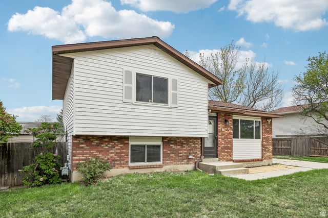 6493 S 5135 W, West Jordan, UT 84081