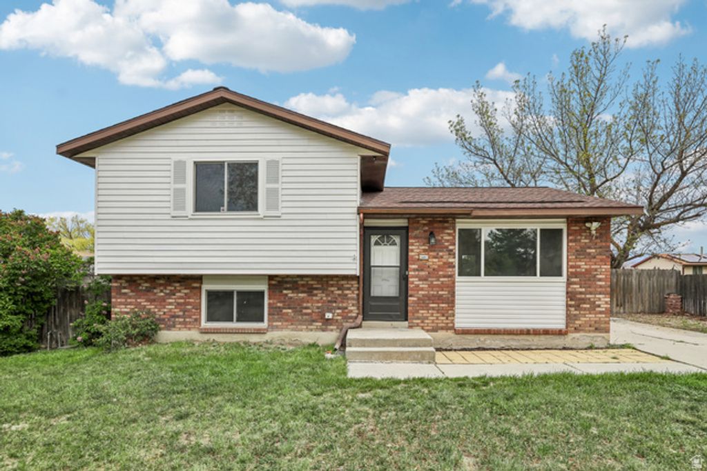 6493 S 5135 W, West Jordan, UT 84081