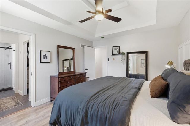 1707 Sunset Drive, Kearney, MO 64060