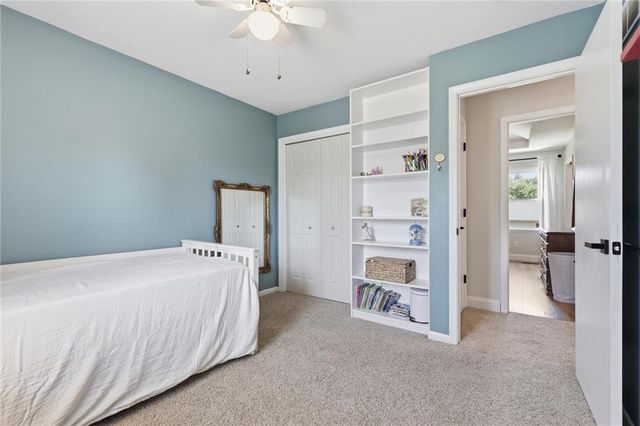 1707 Sunset Drive, Kearney, MO 64060
