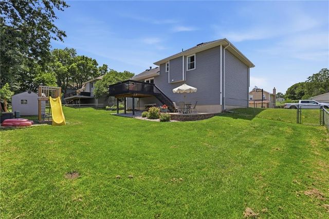 1707 Sunset Drive, Kearney, MO 64060