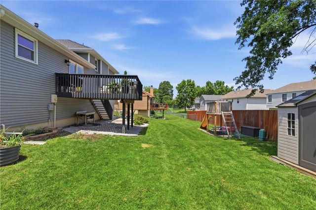 1707 Sunset Drive, Kearney, MO 64060