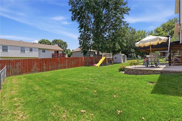 1707 Sunset Drive, Kearney, MO 64060