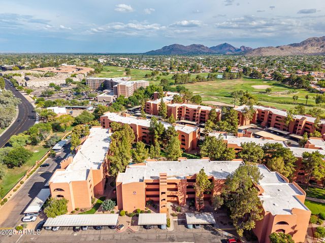 12222 N PARADISE VILLAGE Parkway S 212, Phoenix, AZ 85032