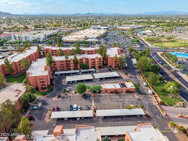 12222 N PARADISE VILLAGE Parkway S 212, Phoenix, AZ 85032