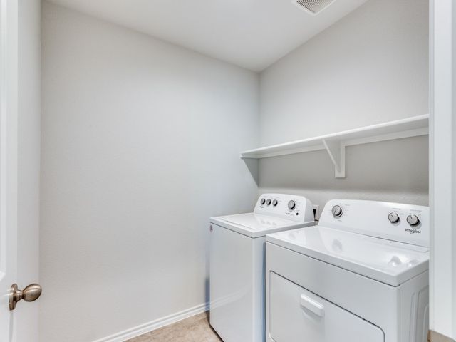 548 Bronze Circle W, Springtown, TX 76082