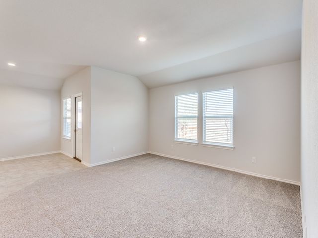 548 Bronze Circle W, Springtown, TX 76082