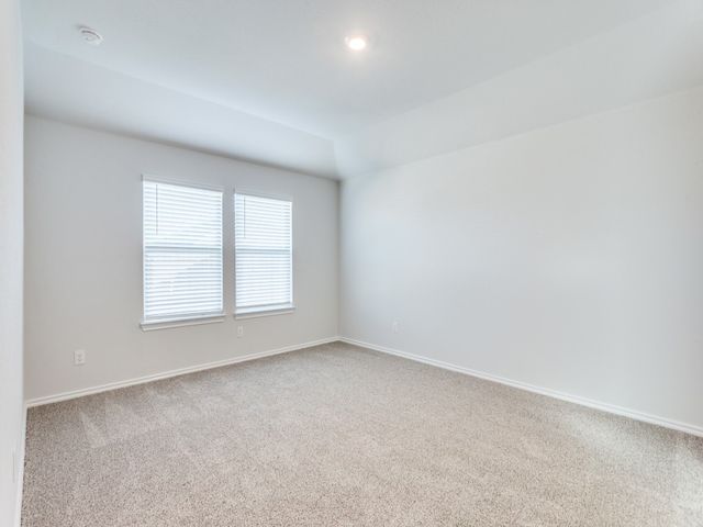 548 Bronze Circle W, Springtown, TX 76082