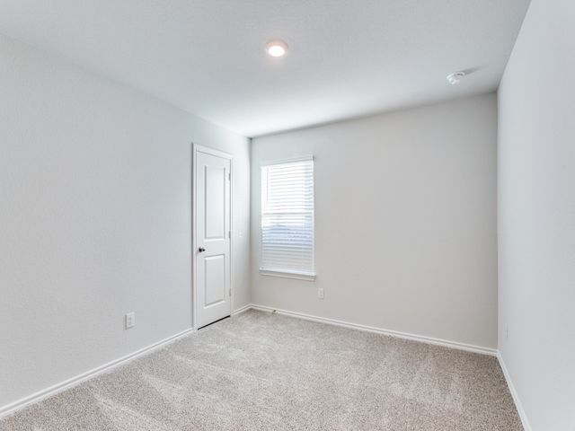 548 Bronze Circle W, Springtown, TX 76082