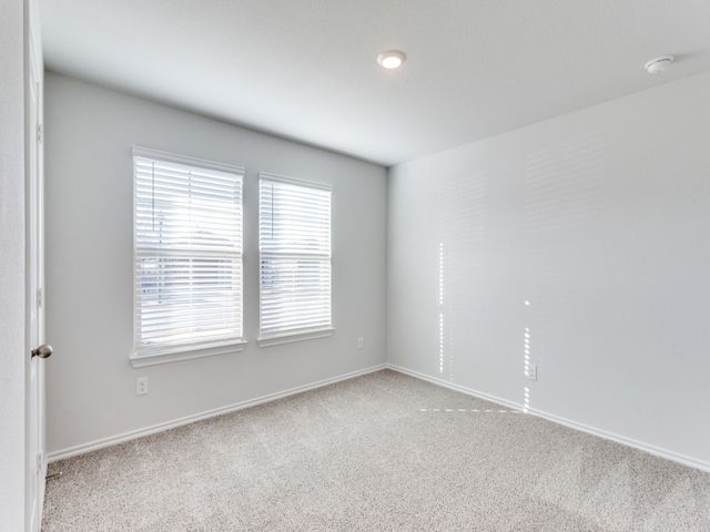 548 Bronze Circle W, Springtown, TX 76082