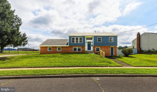 211 MARDALE DR, Somerdale, NJ 08083