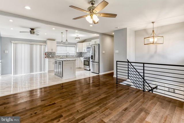 211 MARDALE DR, Somerdale, NJ 08083