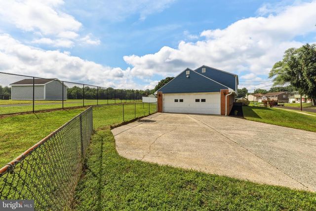 211 MARDALE DR, Somerdale, NJ 08083