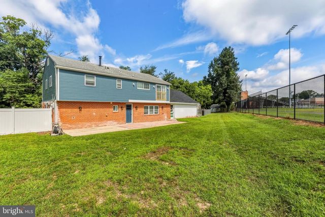 211 MARDALE DR, Somerdale, NJ 08083