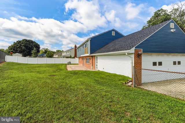 211 MARDALE DR, Somerdale, NJ 08083