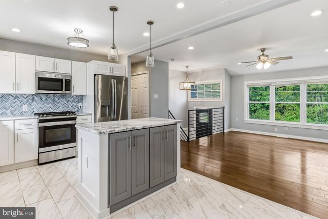 211 MARDALE DR, Somerdale, NJ 08083