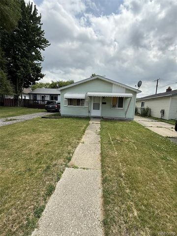 8412 Stephens Road, Warren, MI 48089