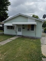 8412 Stephens Road, Warren, MI 48089