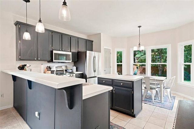 1571 Cooks Pond Drive, Powder Springs, GA 30127
