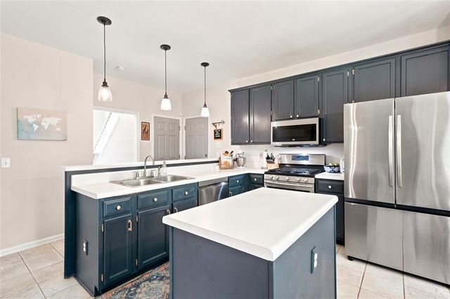 1571 Cooks Pond Drive, Powder Springs, GA 30127
