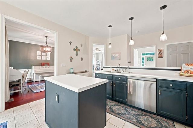 1571 Cooks Pond Drive, Powder Springs, GA 30127